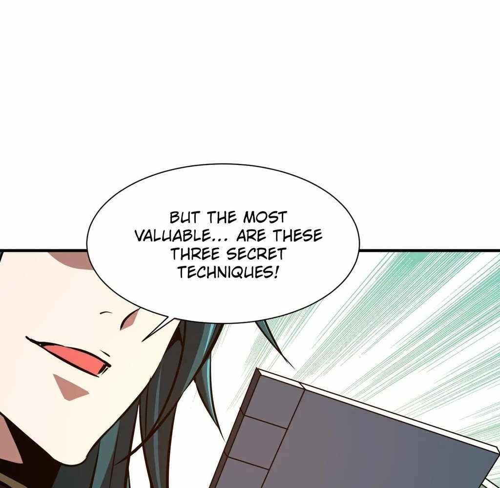 Reborn as a Demonic Cultivator: Starting with a Zombie Planet Chapter 39 62